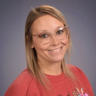 Akia Snezek, Our Center Director